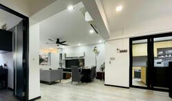 Blk 268 Tampines Street 21 (Tampines), HDB 5 Rooms #548876361
